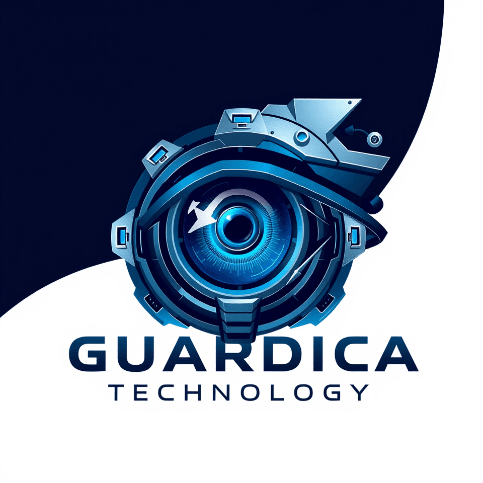 Guardica Technology Logo